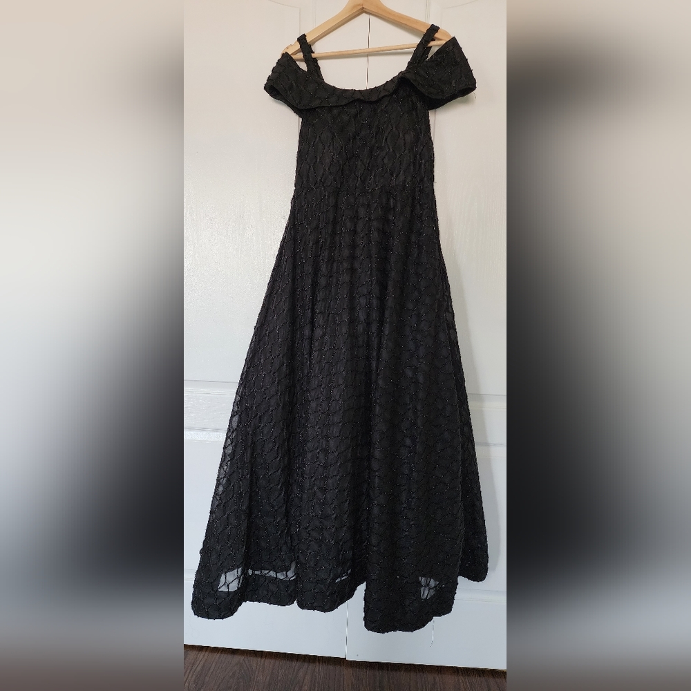 COPY - Dress from a boutique